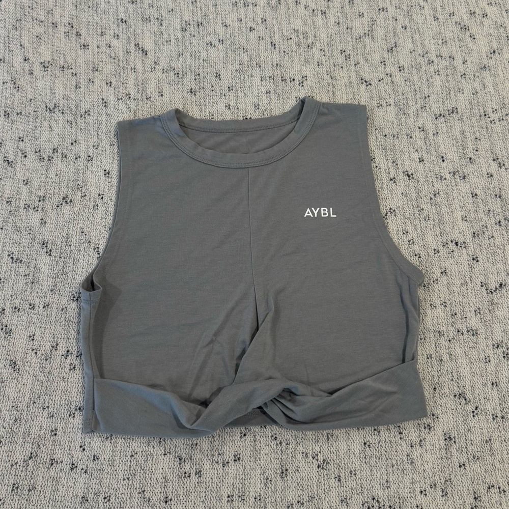AYBL Element Twist Vest